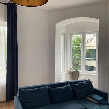 Flat Overlooking The River In The Centre Of Апартаменты Гданьск